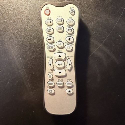 Parex 5key projector - l-27-5key,