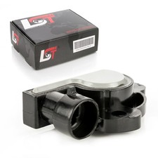 Throttle Body Sensor For