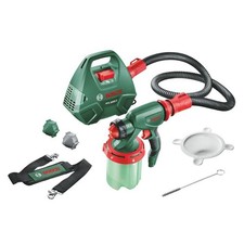 Bosch Spray System Electric