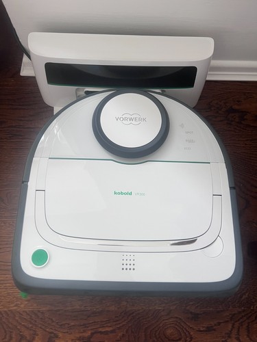 Vorwerk kobold vr300 robot - vr300,