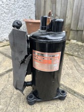 Rechi precision rotary air