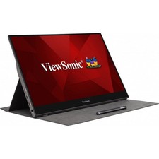 Viewsonic TD1655 computer