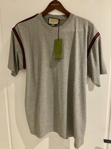 Bnwt men gucci - men’s, tshirt