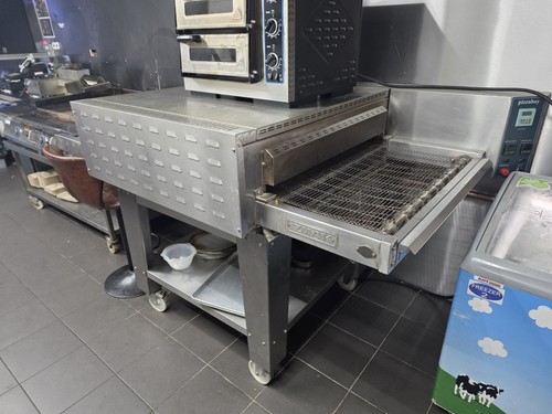 Pizzaboy conveyor belt - conveyor,