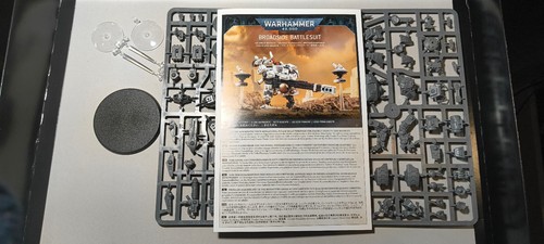 Warhammer 40k tau - warhammer, empire