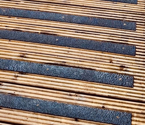 50mm 660mm anti slip - x,