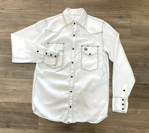 Western welder outfitting mens - western,