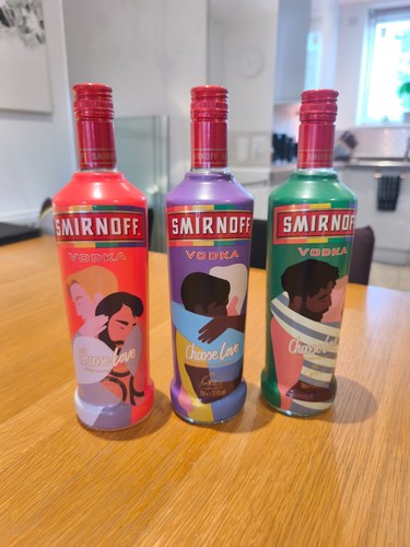 Set pride limited edition - set,