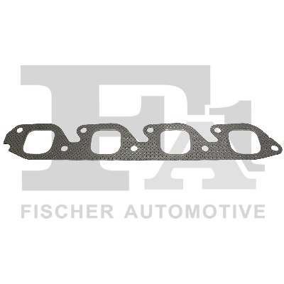 Fa1 413 002 gasket - fa1, exhaust