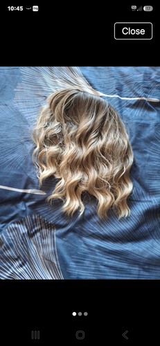 Lovely wavey light - lovely,