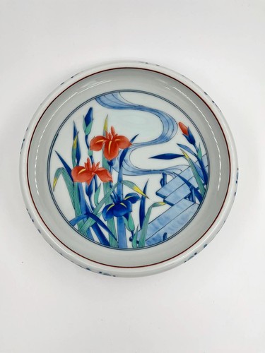 Vintage japanese porcelain - japanese,
