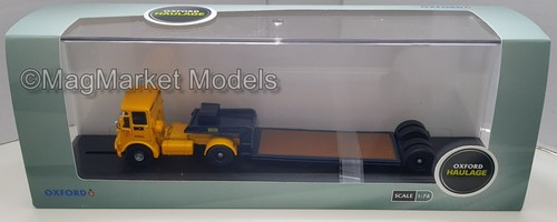 Oxford diecast atkinson - oxford,