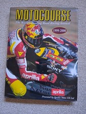 Motocourse 1999-2000 The