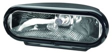 Hella 008284801 FF 75 Fog Lamp