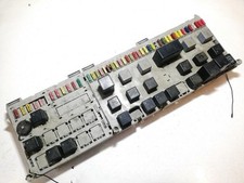 cpl1398062 fuse box control unit 1300806 896087000 truck DE598537-60