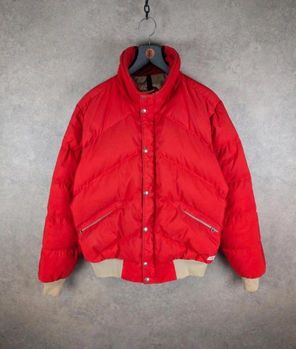 The north face jacket - the, xl
