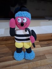 Vintage Bertie Bassett