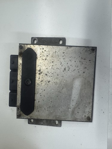 Citroën ecu magneti - magneti, marelli