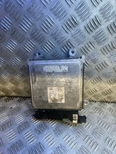 2010 MERCEDES C CLASS W204 ECU