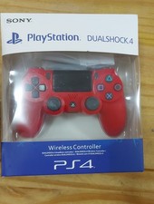 Sony PlayStation DualShock 4