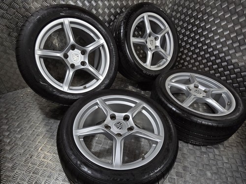 Genuine oem porsche boxster - genuine,