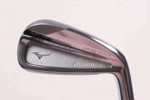 Mizuno mmc fli hi - mizuno,