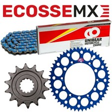 Yamaha YZ426F WR426F Unibear