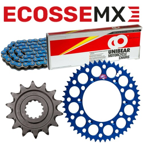 Yamaha yz426f wr426f unibear - yz426f,
