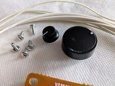 Yamaha Tyros2 - Master Volume and Input Volume Control Set - X6042 #2933