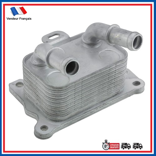 Oil radiator cooler for - oil,