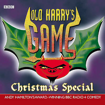 Old harry game - game,