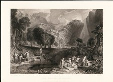 TURNER, THE GODDESS OF