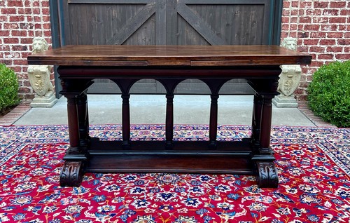 Antique french dining - antique,