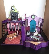 Monster High Folding High