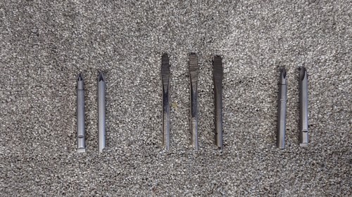 Stanley yankee 131b set - -, of