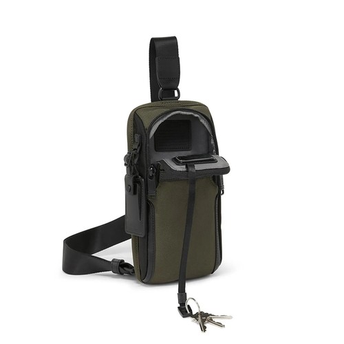 New tumi alpha bravo compact - alpha,