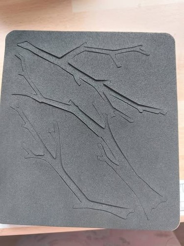 Tim holtz sizzix bigz - tim, die
