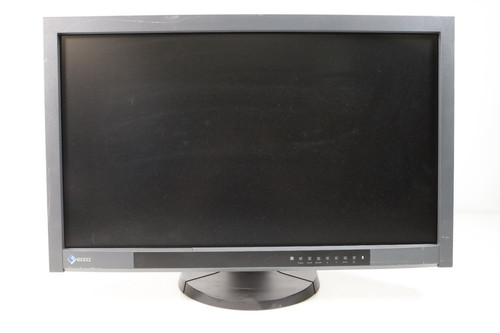 Eizo coloredge cg277 - coloredge, 2560