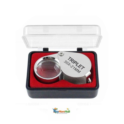 Jewellers eye loupe - jewellers,