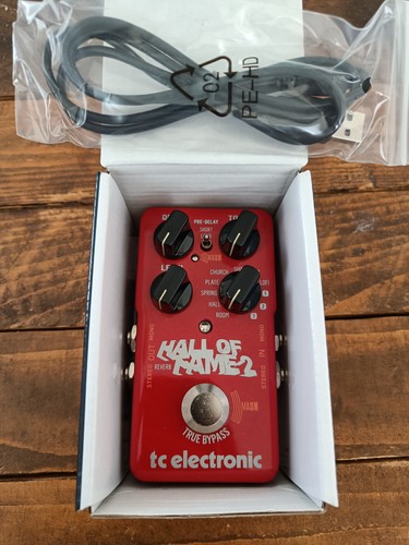 Electronic hall fame - of, 2