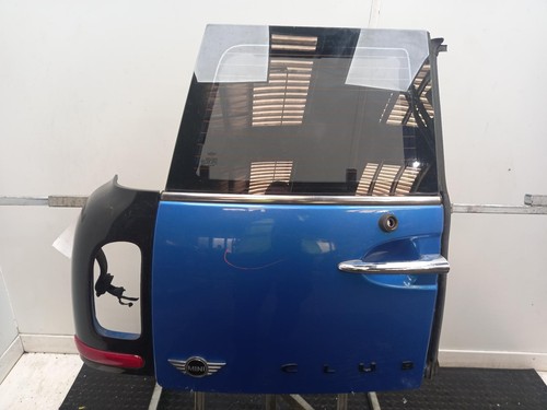 Mini boot lid - mini,