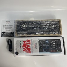 Hercules DJControl Starlight