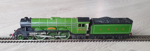 Triang hornby r850 - hornby,