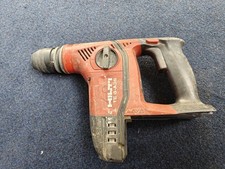  Hilti TE6-A36 AVR Cordless