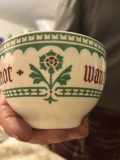 Minton Pugan Proverbs Cup