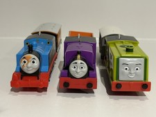 Tomy/Trackmaster Turbo Star