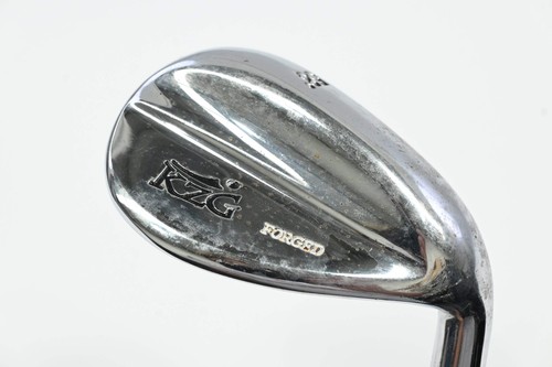 Kzg sgf lob - lob, wedge