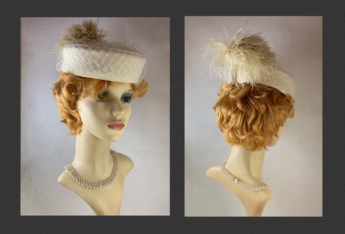 Kangol vintage off white - kangol,