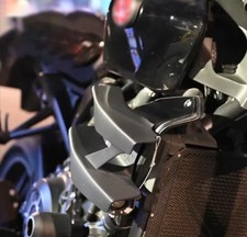 Honda CB1000R Side Wing