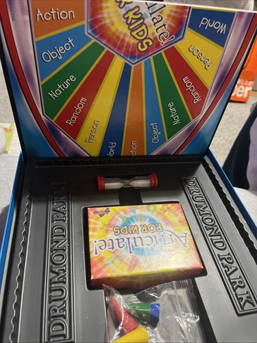 Articulate for kids board - for,